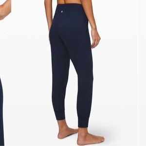 Lululemon Align Jogger 28”